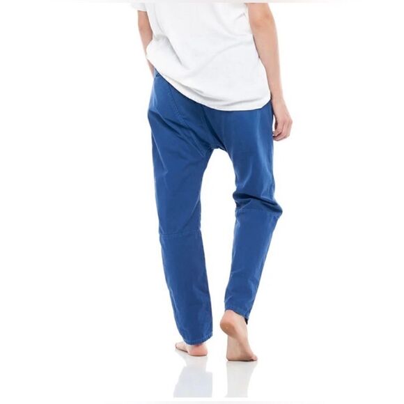 Sandrine Rose Colony Pant, size 25, button-fly, dropped crotch... - Picture 2 of 6